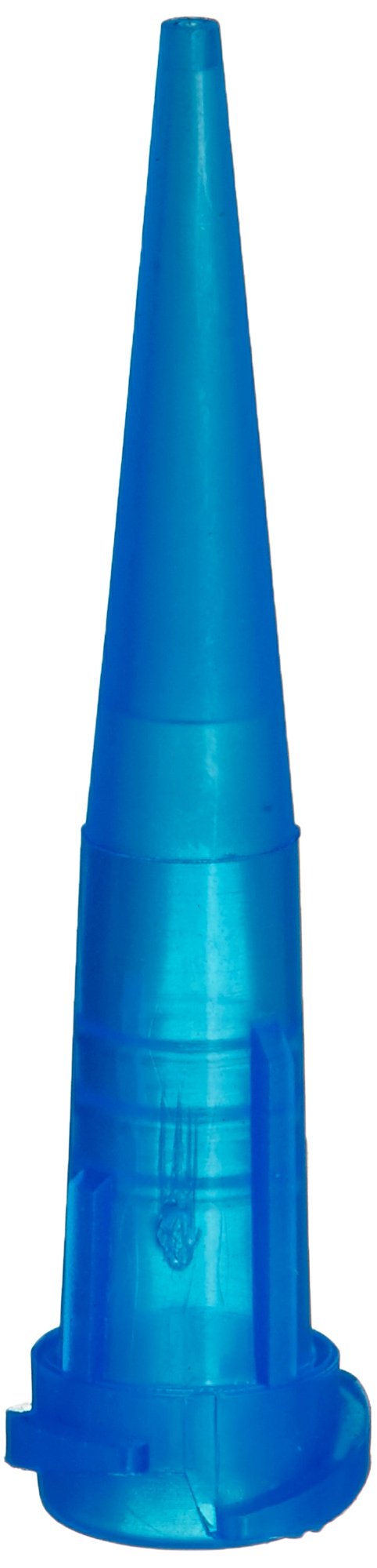 Weller Needle KDS22TN25, 22 Ga Taper Tip (25 Pack), Black