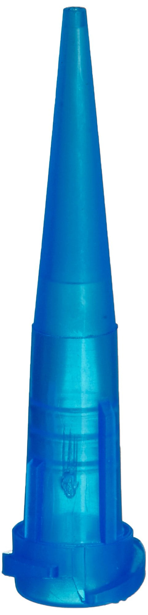Weller Needle KDS22TN25, 22 Ga Taper Tip (25 Pack), Black