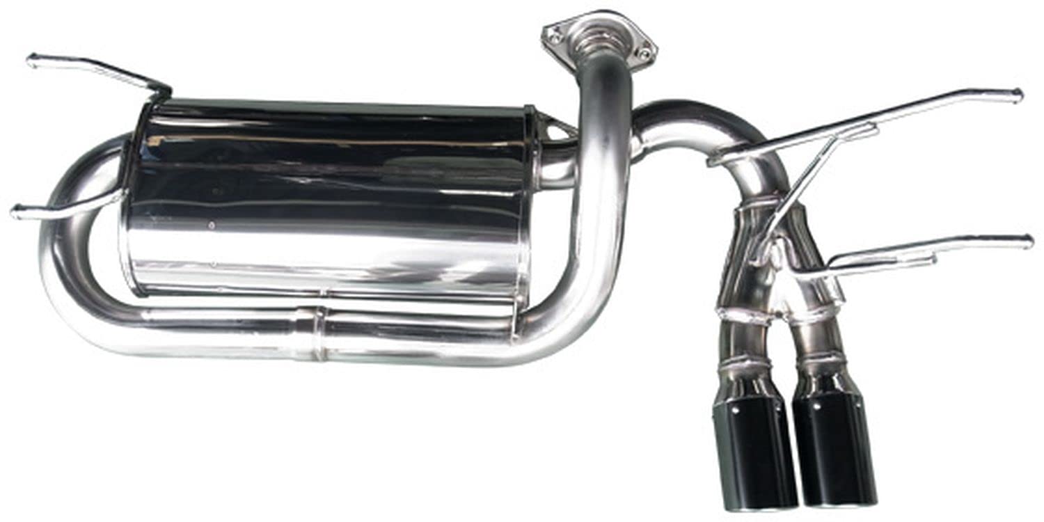 Legamax Premium Exhaust System HKS 32018-AZ010