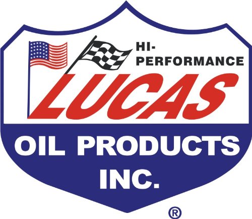 SYN SAE 20W-50 Oil Lucas Oil 10702(6 PER CASE)