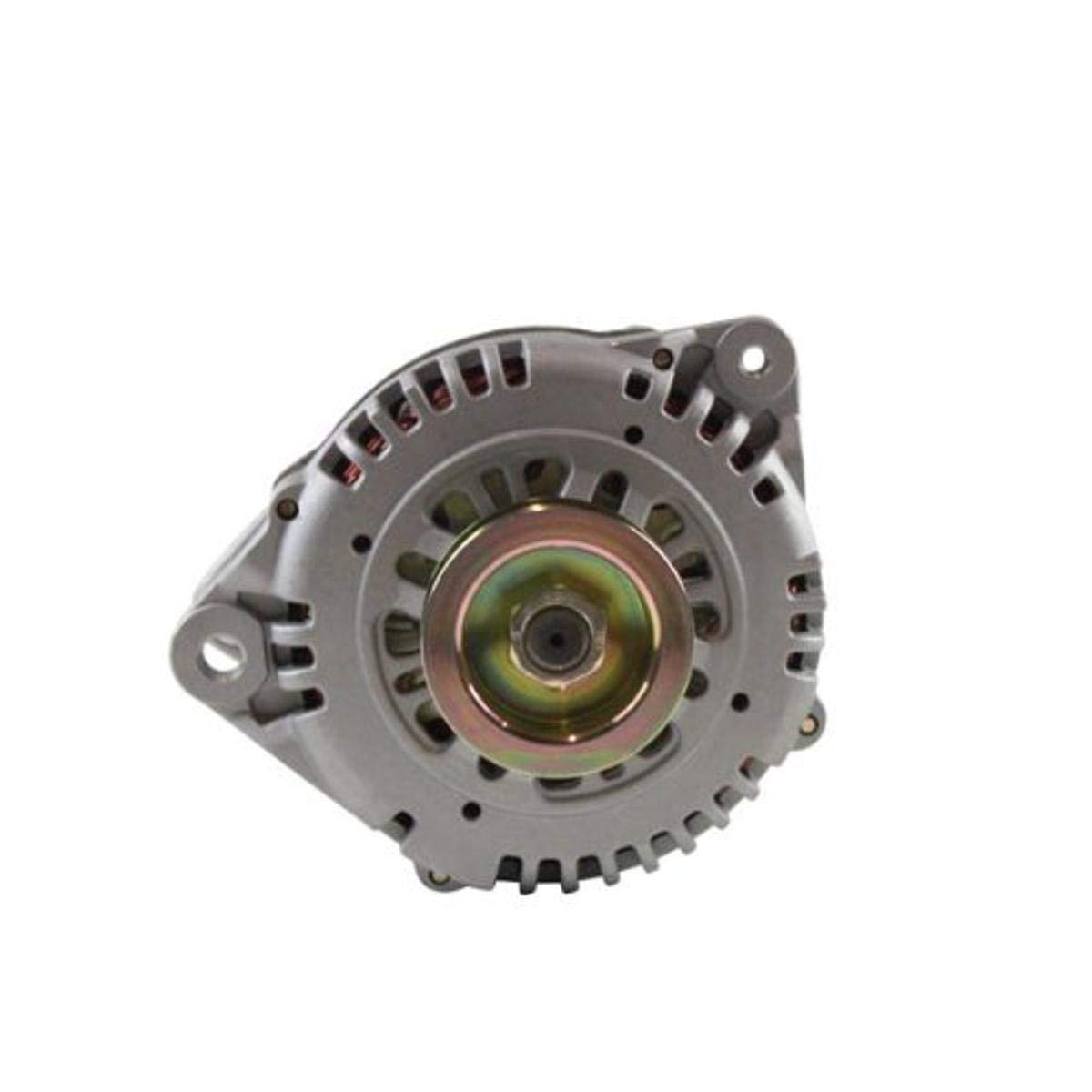 Alternator TYC Compatible with 1995-1997 Nissan Maxima