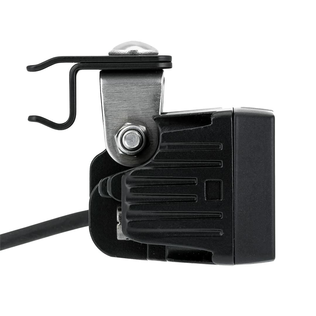 Auxiliary Light ARB BaseRack - 2.8in 20W (1780520)