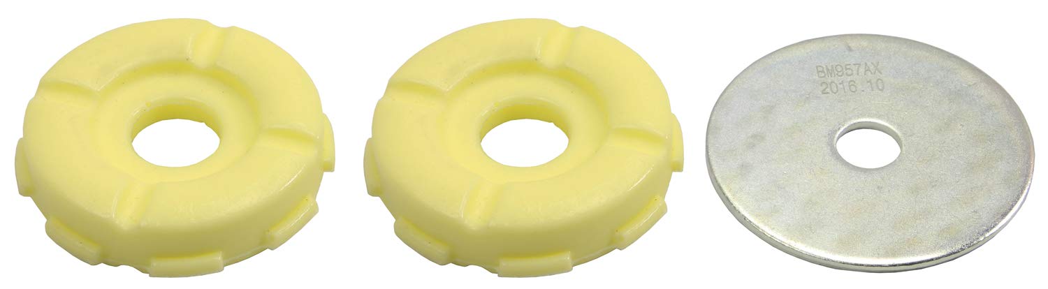 Suspension Strut Mount Kit MOOG K201709 for BMW X5