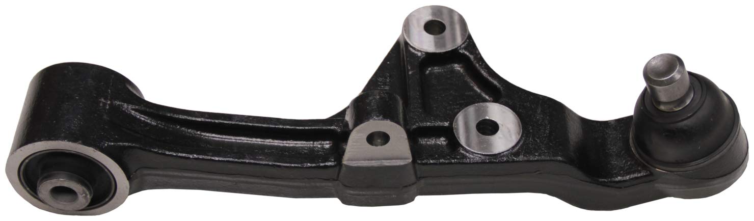 MOOG Suspension Control Arm and Ball Joint Assembly front right lower RK620043