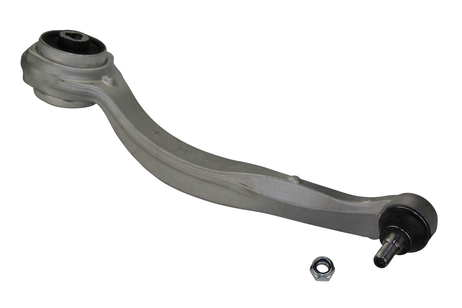 MOOG Suspension Control Arm and Ball Joint Assembly front right lower forward RK621956