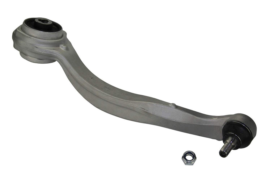MOOG Suspension Control Arm and Ball Joint Assembly front right lower forward RK621956