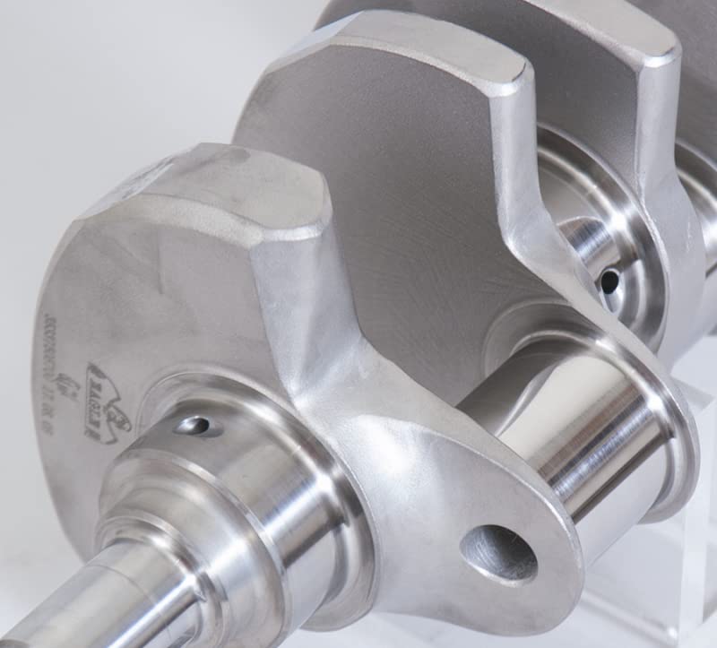 Steel Eagle Specialty Products Crankshaft 4353375057