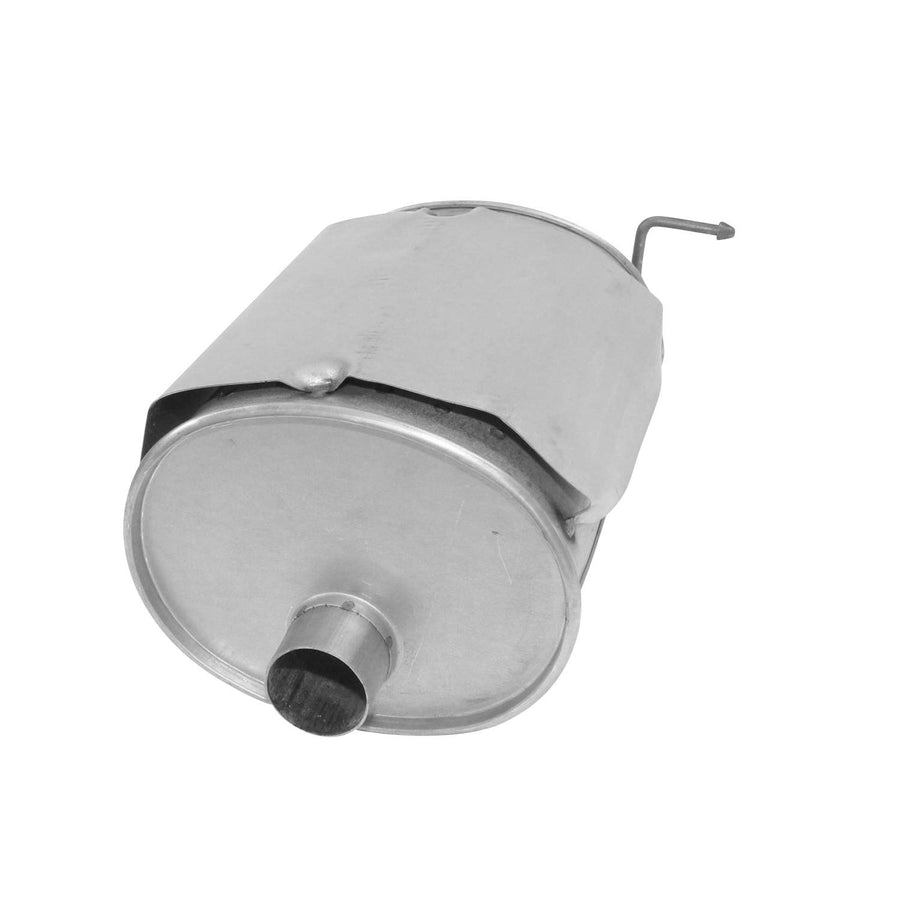 Exhaust Muffler AP Exhaust Products 6567
