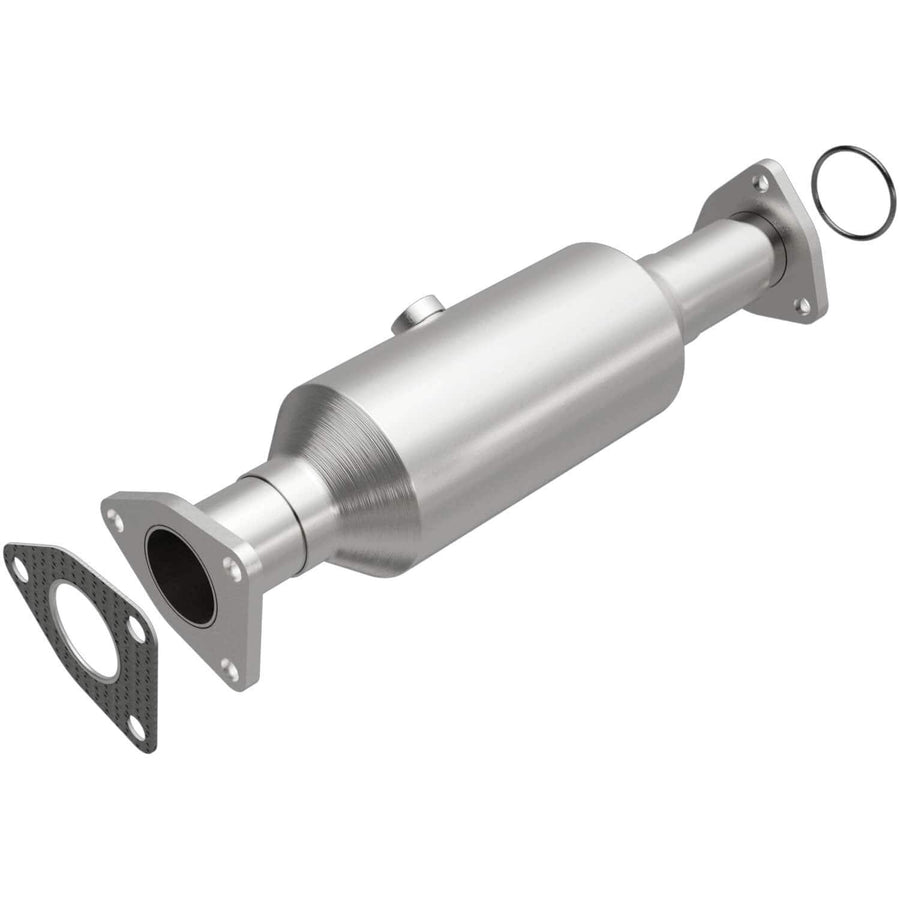 California Grade MagnaFlow Catalytic Converter 4551020: Direct-Fit (CARB Compliant)