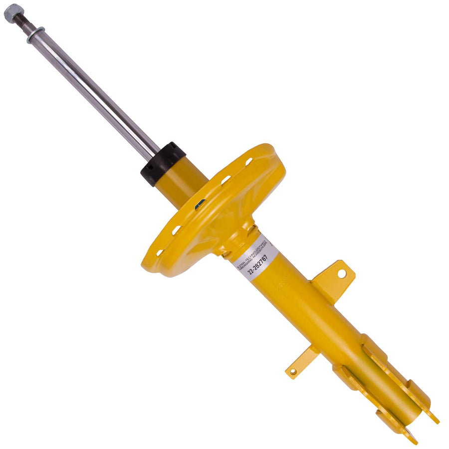 Bilstein B6 Monotube Shock Absorber - Rear Left 08-13 Toyota Highlander (22-282767)