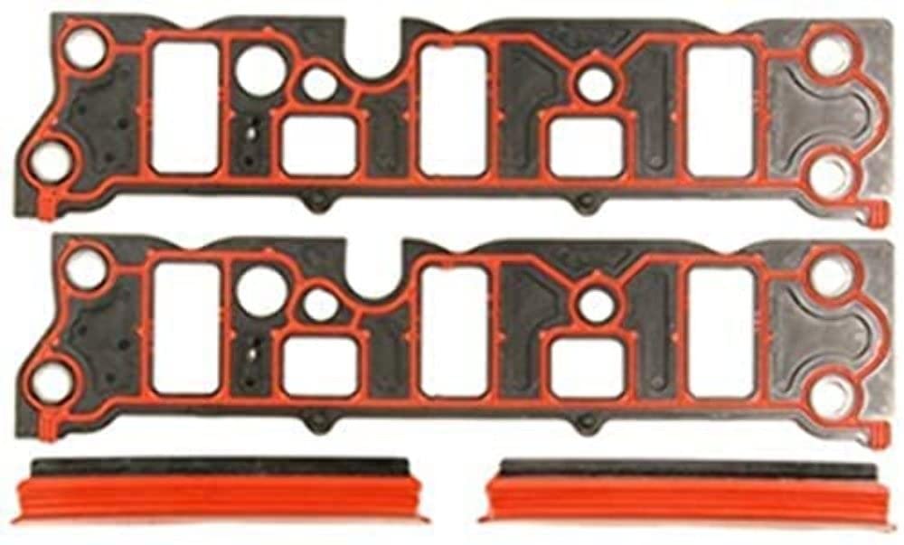 Engine Intake Manifold Gasket Set MAHLE MS16203A