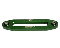 Extraction Combat Off Road Fairlead
