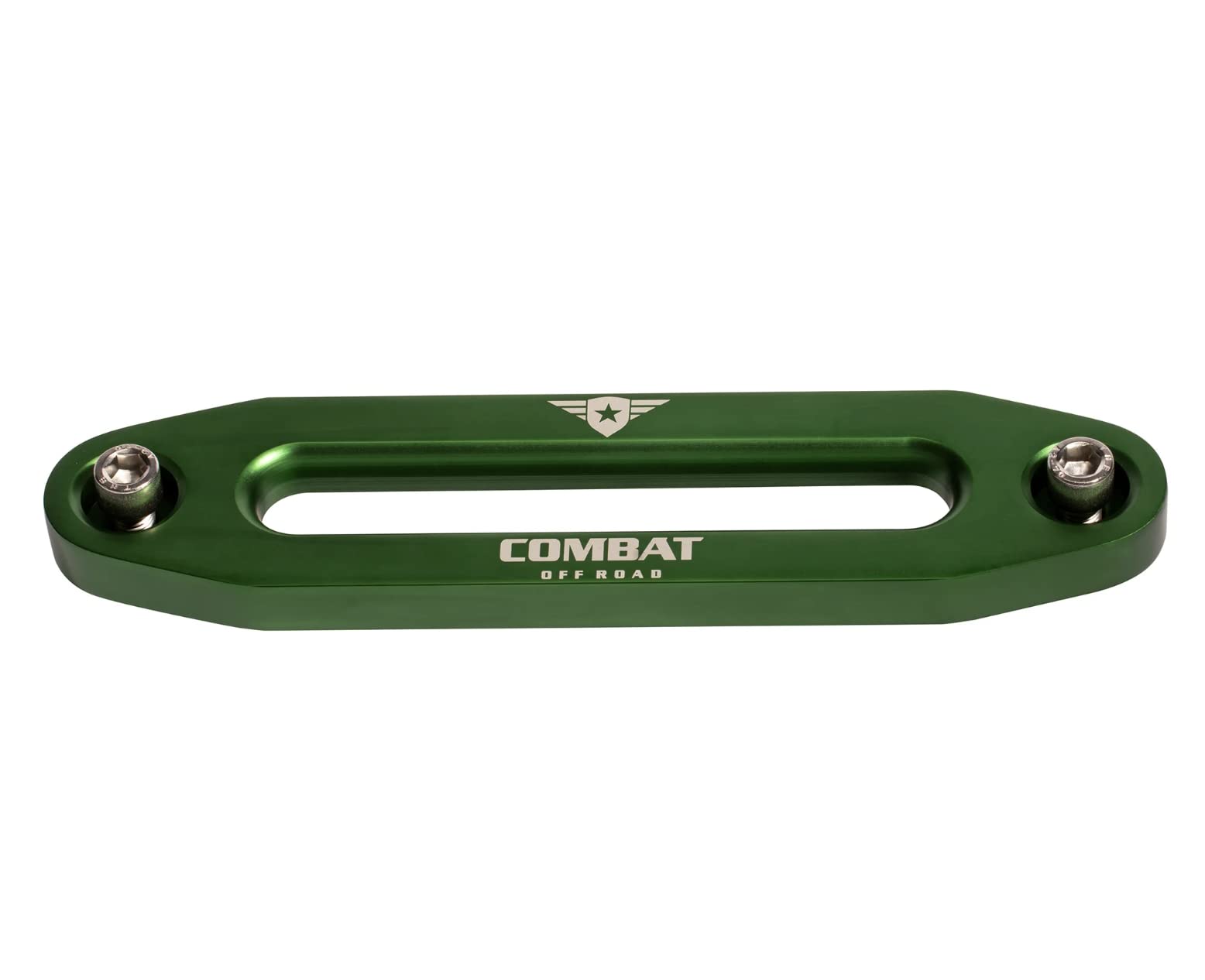 Extraction Combat Off Road Fairlead