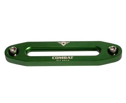 Extraction Combat Off Road Fairlead
