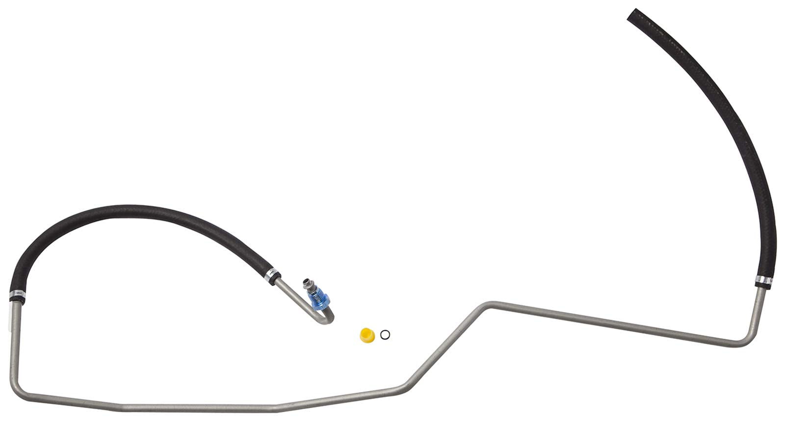 365443 Gates Return Hose