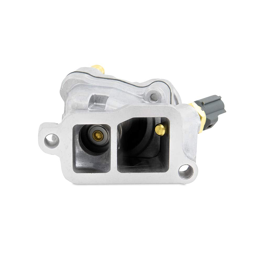 Mishimoto Racing Thermostat and Housing MMTS-XC70-03, Compatible With Volvo XC70 2003-2007