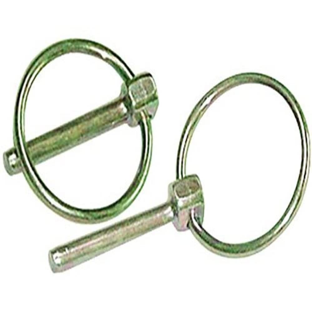 Two Quick Pins Demco 9523045