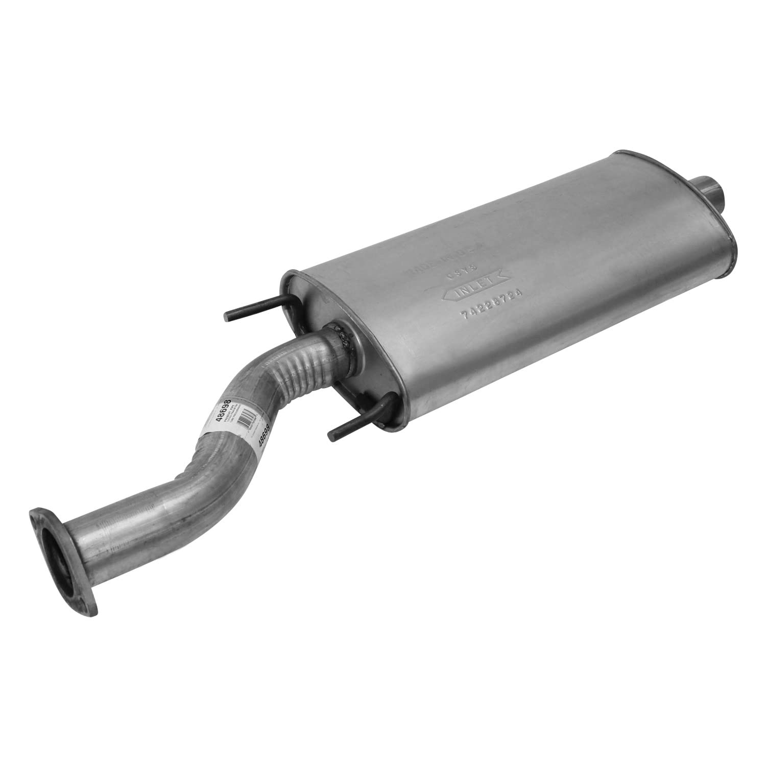 Pipe Prebent
