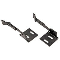 C5ZZ-7650500-1D Scott Drake Convertible Top Hold-Down Clamps Pair