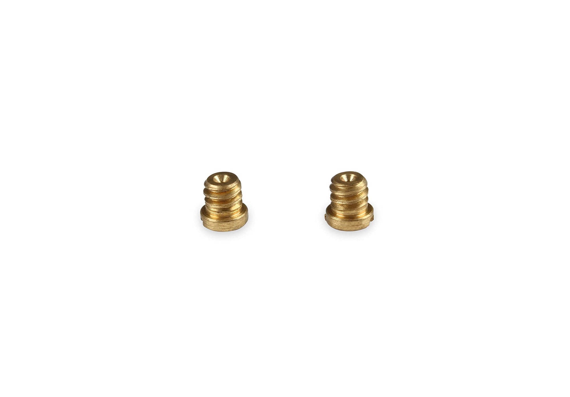 142-00 Holley Emulsion Jet