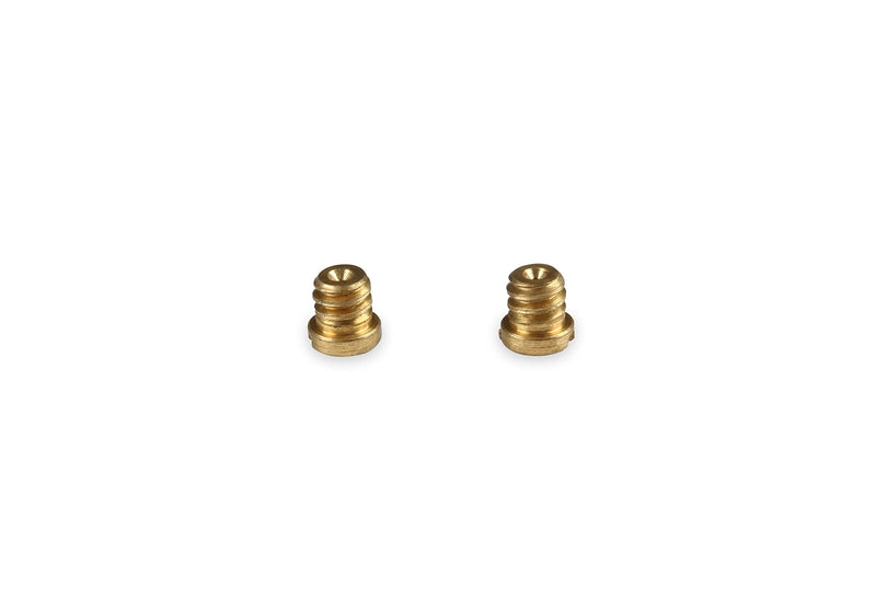 142-43 Holley Emulsion Jet