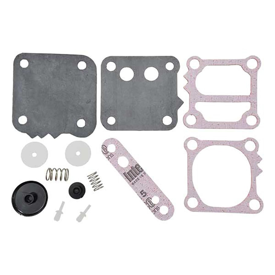 Fuel Pump Repair Kit EMP 1399-39030 for Mercury Mariner 4-Cyl, 75-115 HP Outboard Fuel Pumps