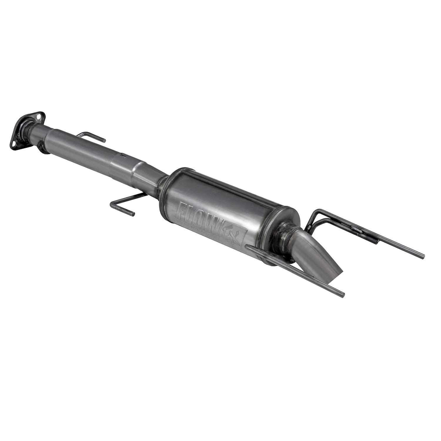 Flowmaster FlowFX 717984 Extreme Cat-Back Exhaust Kit 3 Inch 409 Stainless Steel Compatible with 2007-2014 Toyota FJ Cruiser 4.0-Liter Engine. This product is not created or sold by Toyota
