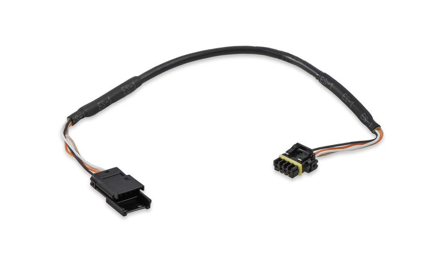12 Inch Holley EFI 558-451 CAN Adapter Harness