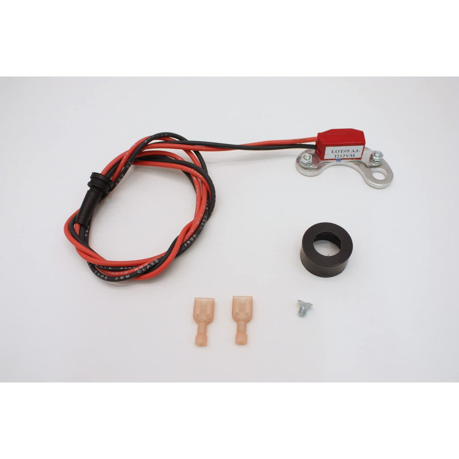 Ignitor II Pertronix for Bosch 4 Cylinder Engine