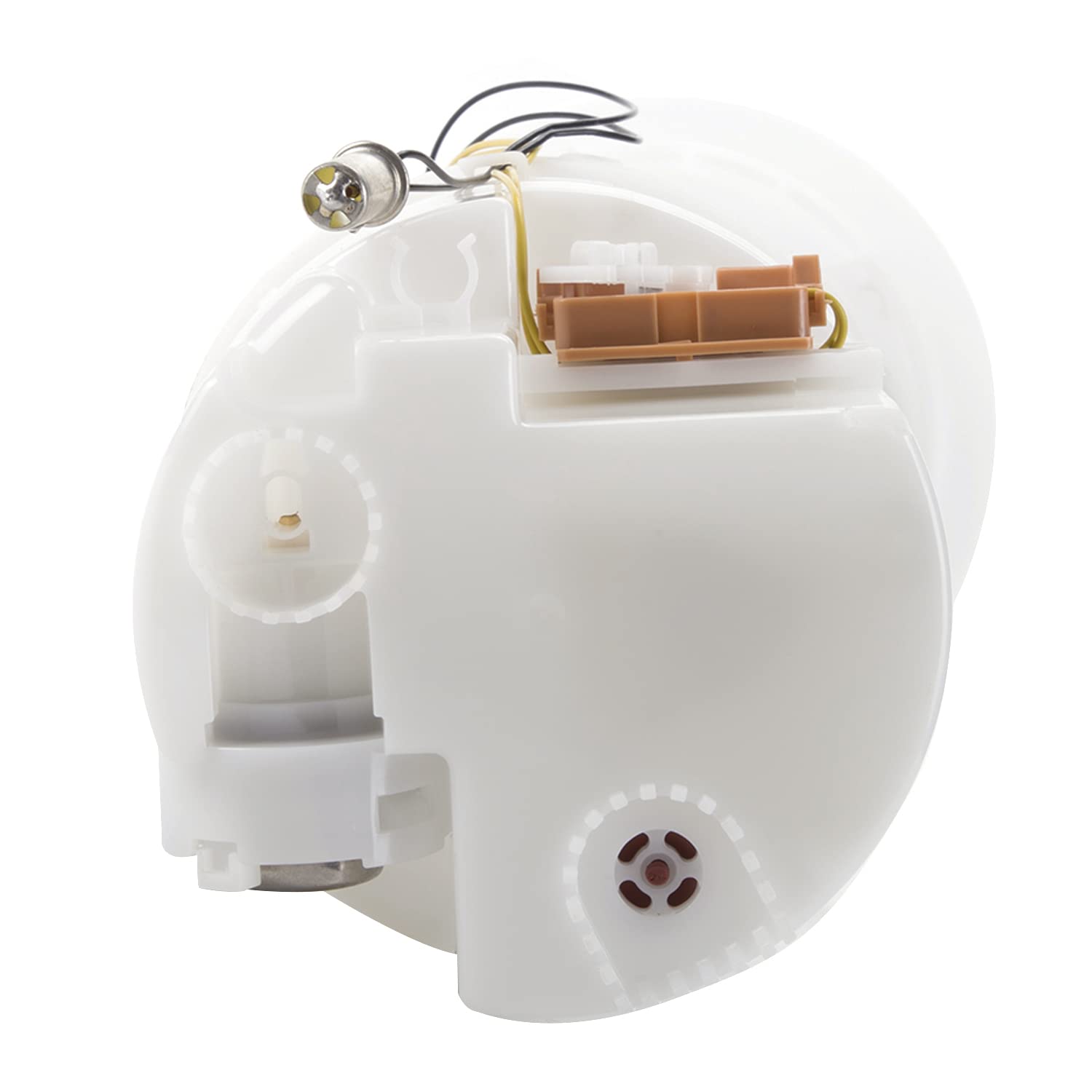 Fuel Pump Module Assembly TYC 150108-A Compatible with 2005-2019 Nissan Frontier 4.0L V6