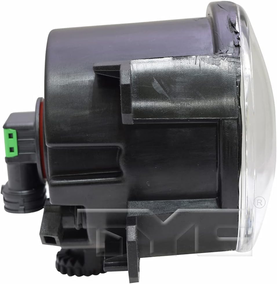 Automotive DEPO ACK for Jeep Renegade 15-18 / Ram Promaster City Van 15-21/5-00L 14-20/5-00X 19-21 Fog Light R=L Replaces OEM: 68202187AA Partslink: CH2592152