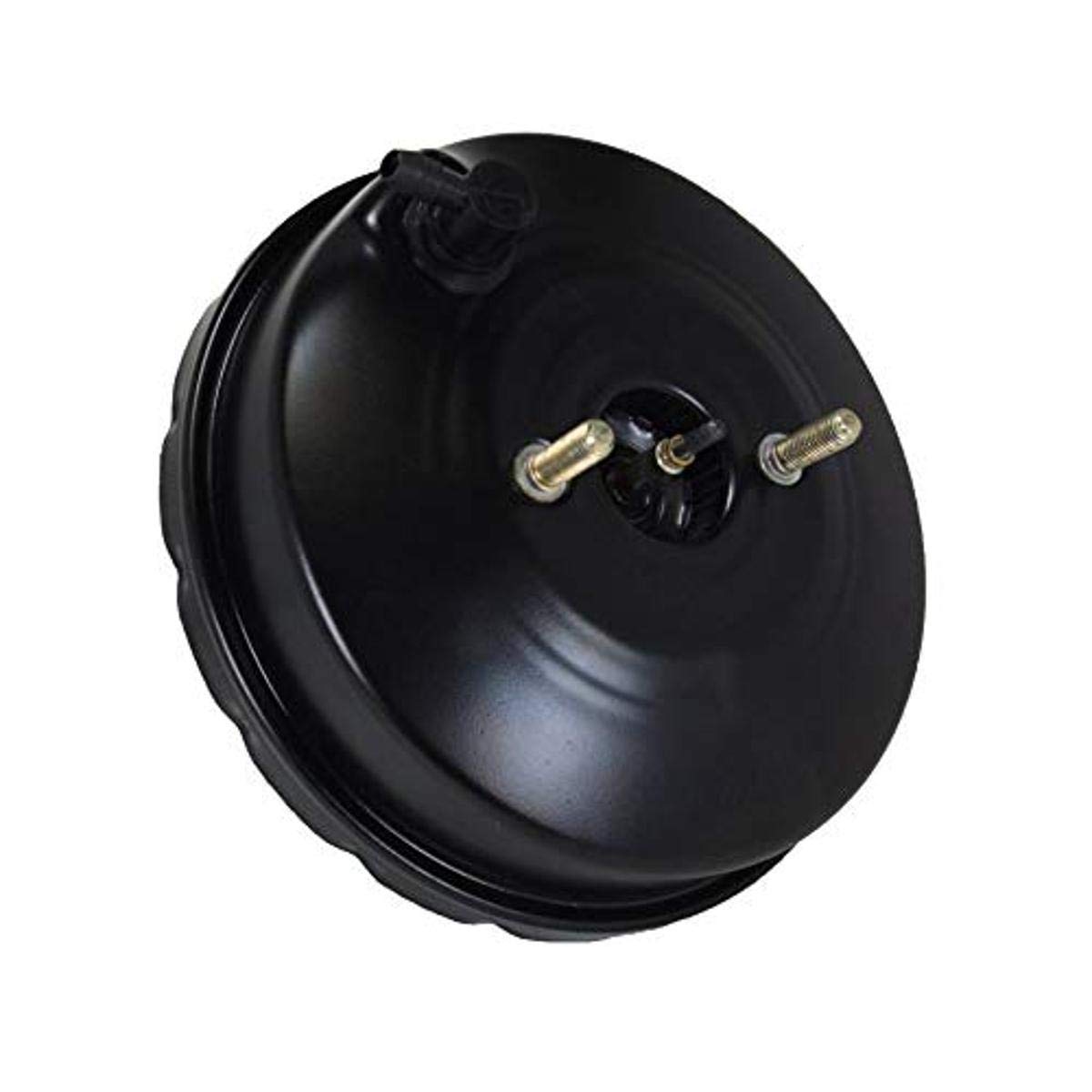 9 Inch LEED BRAKES Power Brake Booster (Black)
