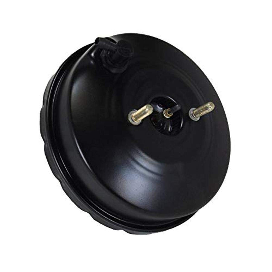 9 Inch LEED BRAKES Power Brake Booster (Black)