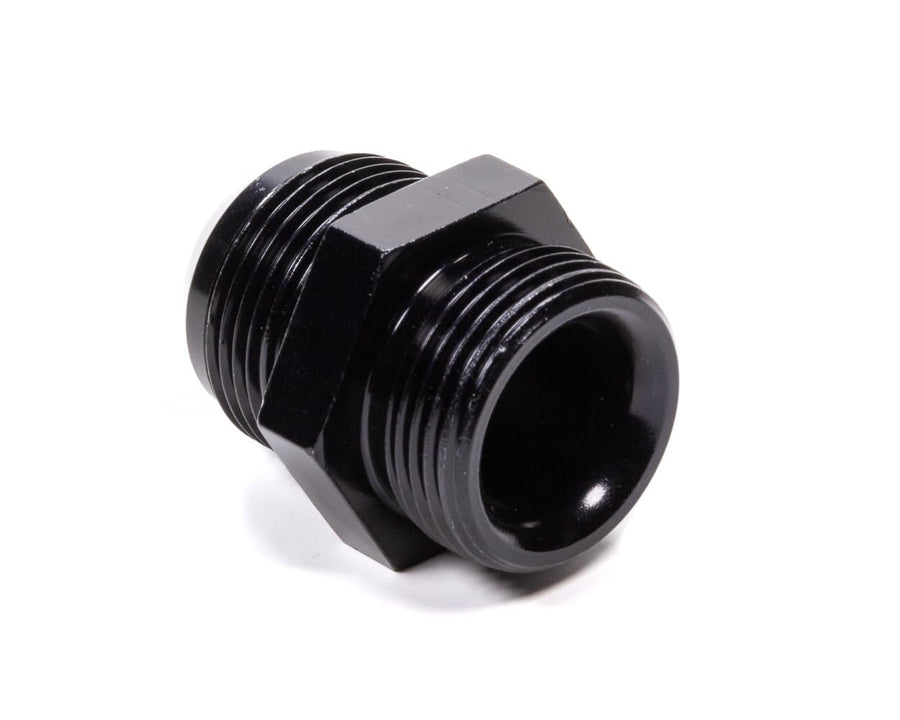 Size Fragola 495119-BL Black (-16 x 1-5/16-12 x 16) Radius O-Ring Fitting