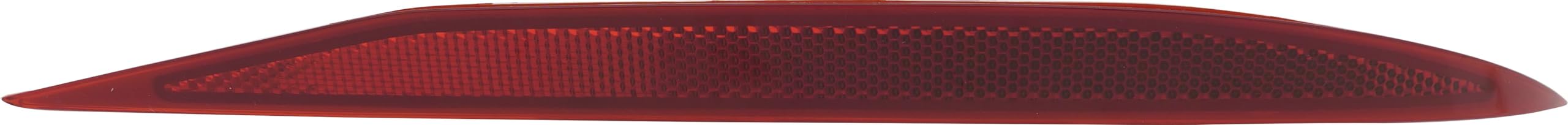 For Hyundai Elantra 21-22 Rear Reflector Korea Built Passenger Side | DOT Certified ACK 92406-AA100 | HY1185127