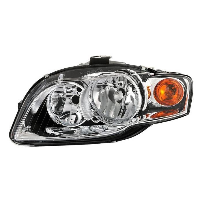 OEM Style Xtune Headlight (HD-JH-AA406-OE-L) (OE)