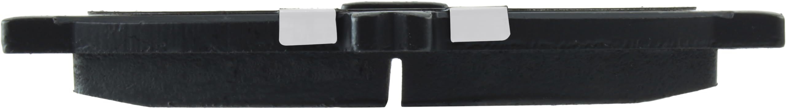 500.06780 Centric 1995-2004 Ford, Lincoln, Mercury Crown Victoria, Grand Marquis, Town Car PQ PRO Disc Brake Pads with Hardware