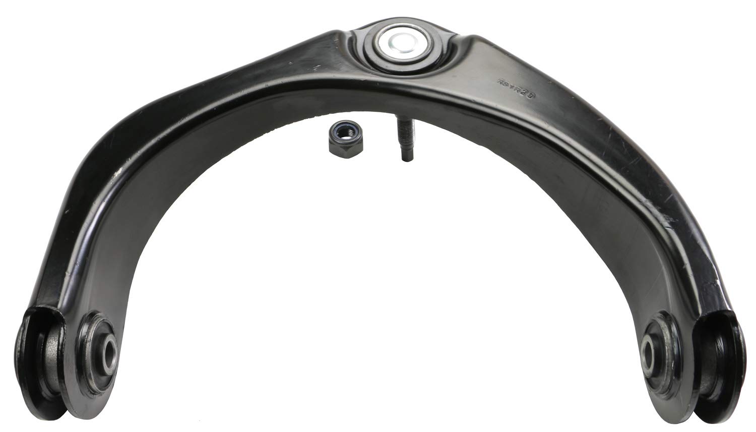 MOOG Suspension Control Arm and Ball Joint Assembly front right upper RK620174