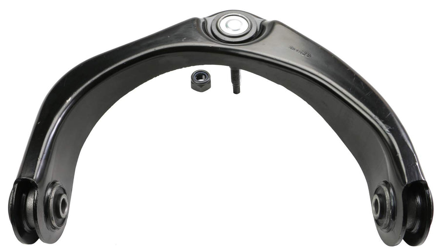 MOOG Suspension Control Arm and Ball Joint Assembly front right upper RK620174