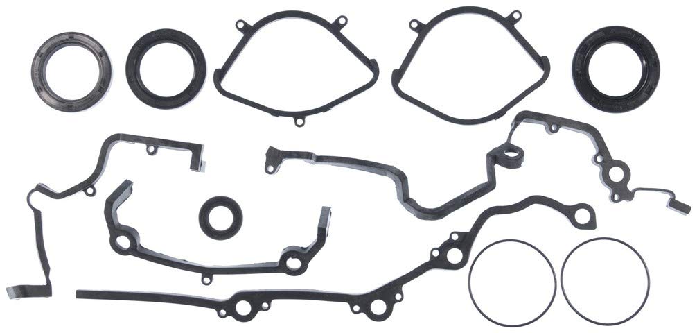 Engine Timing Cover Gasket Set MAHLE JV1028