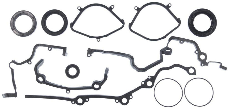 Engine Timing Cover Gasket Set MAHLE JV1028