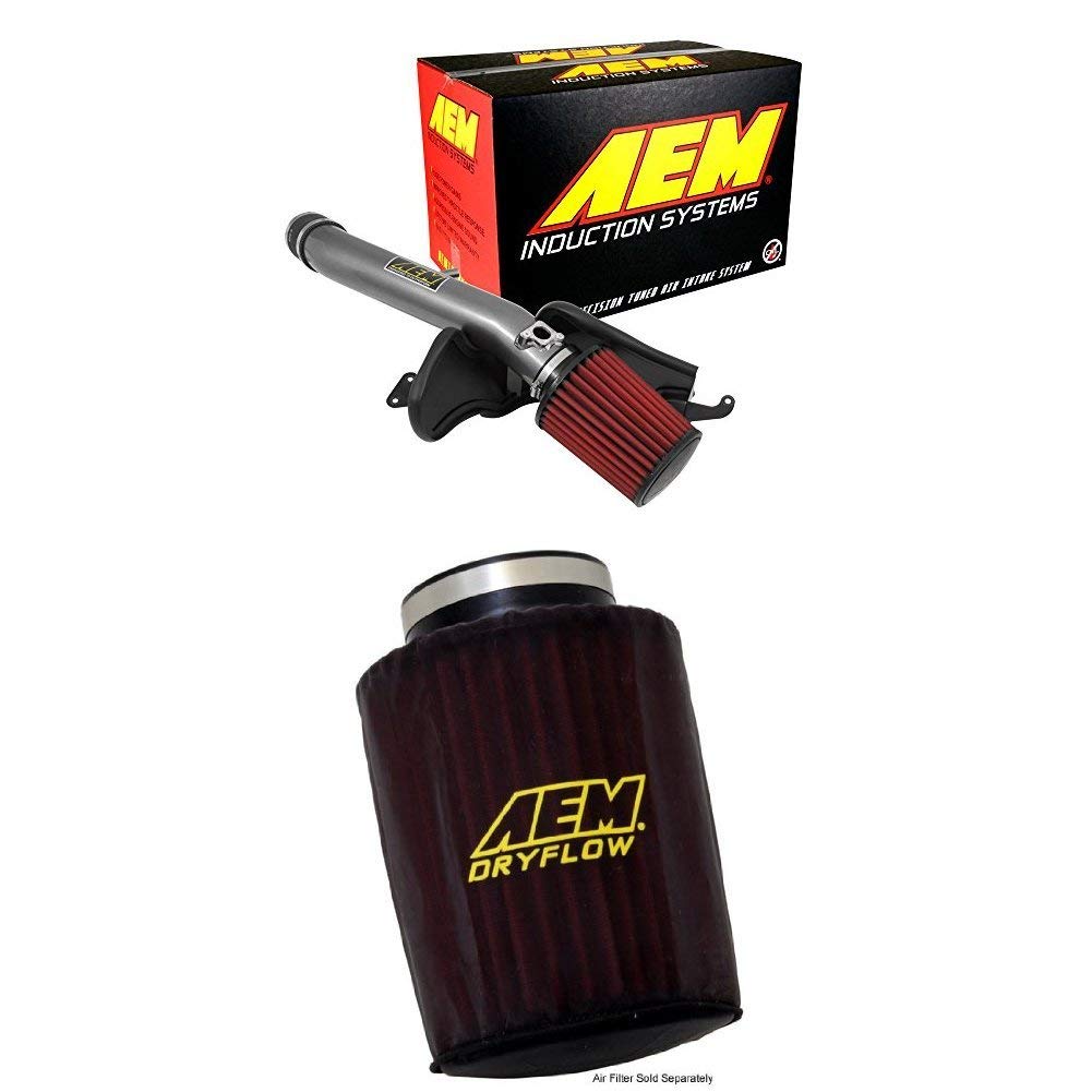 AEM Cold Air Intake System AEM-21-806C