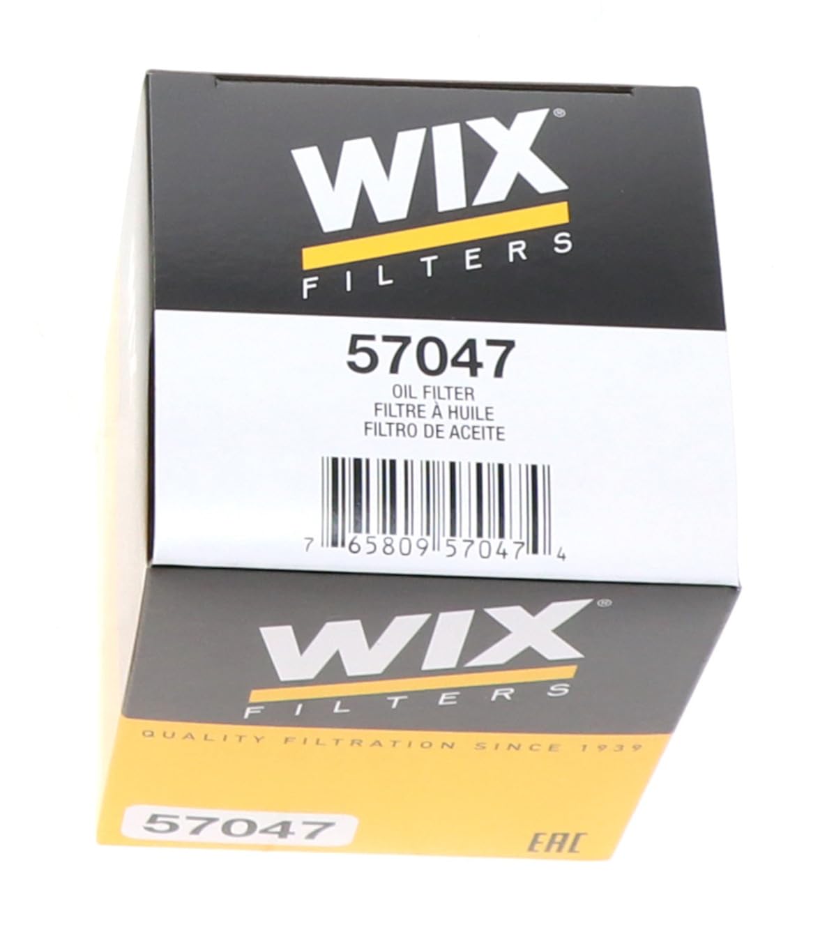 Oil Filter WIX 57047