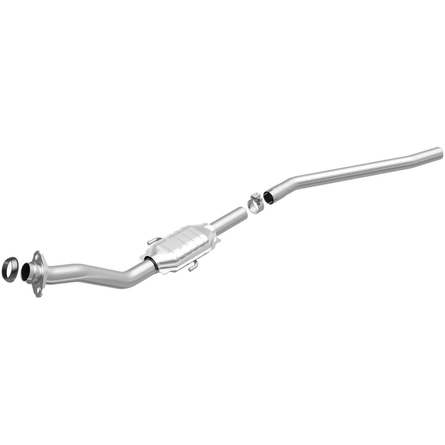 Catalytic Converter MagnaFlow 3391274: California Grade, Direct-Fit (CARB Compliant)