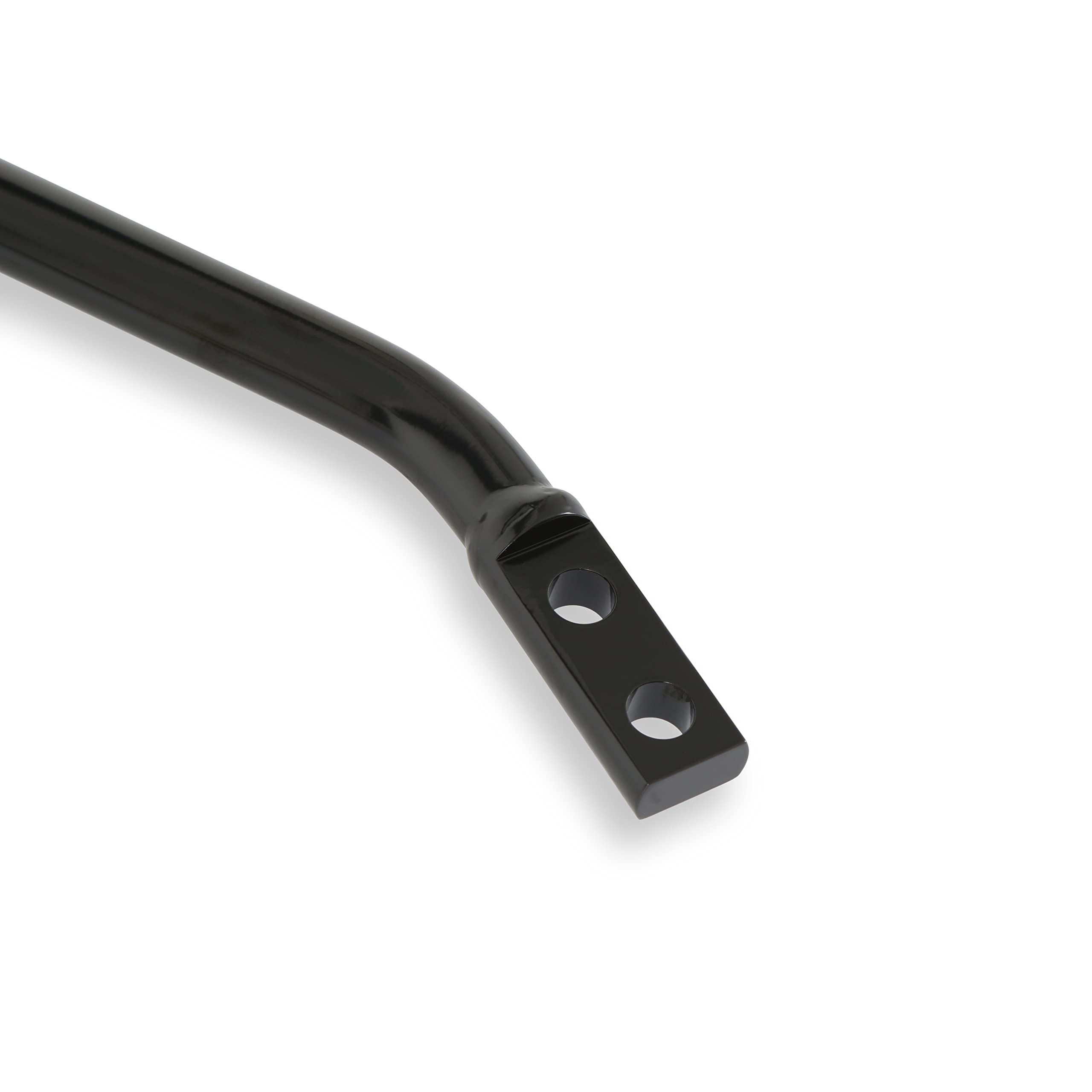 Hurst Shifter Stick 53955HST - Tube Style - Satin Black