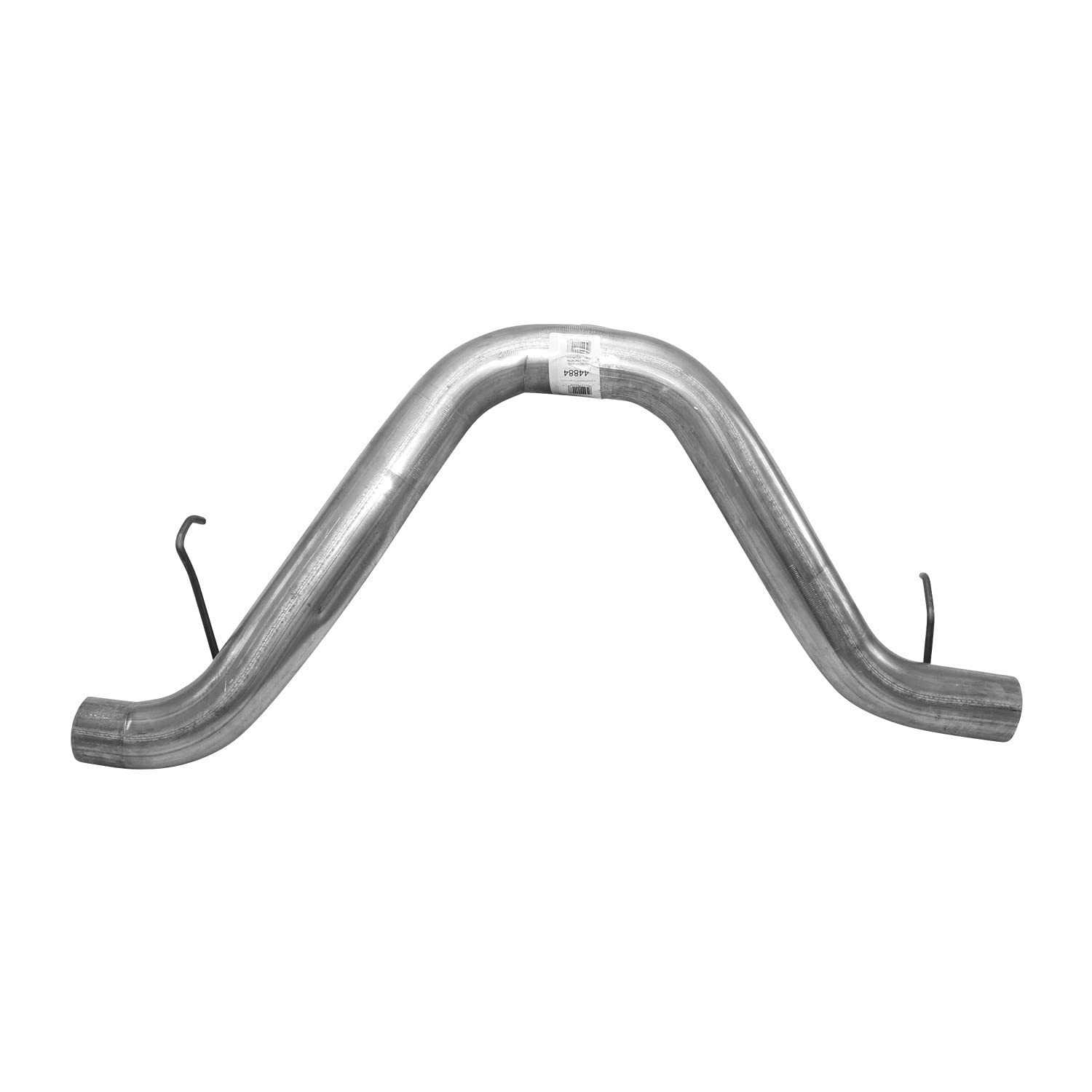 Exhaust Tail Pipe AP Exhaust Products 44884