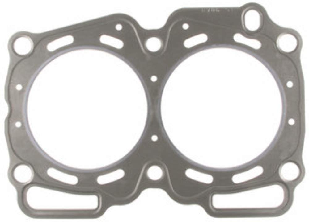 Engine Cylinder Head Gasket MAHLE Original 54493