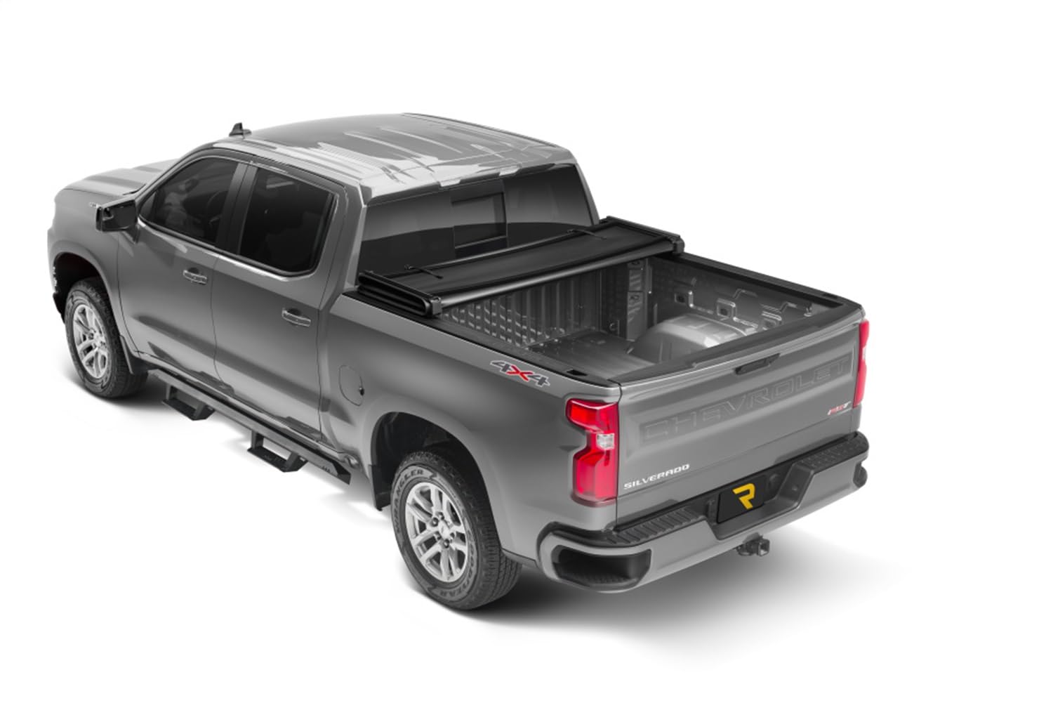 Trifecta E-Series Cover for 2024-2025 Ford Ranger 5' Bed by Extang