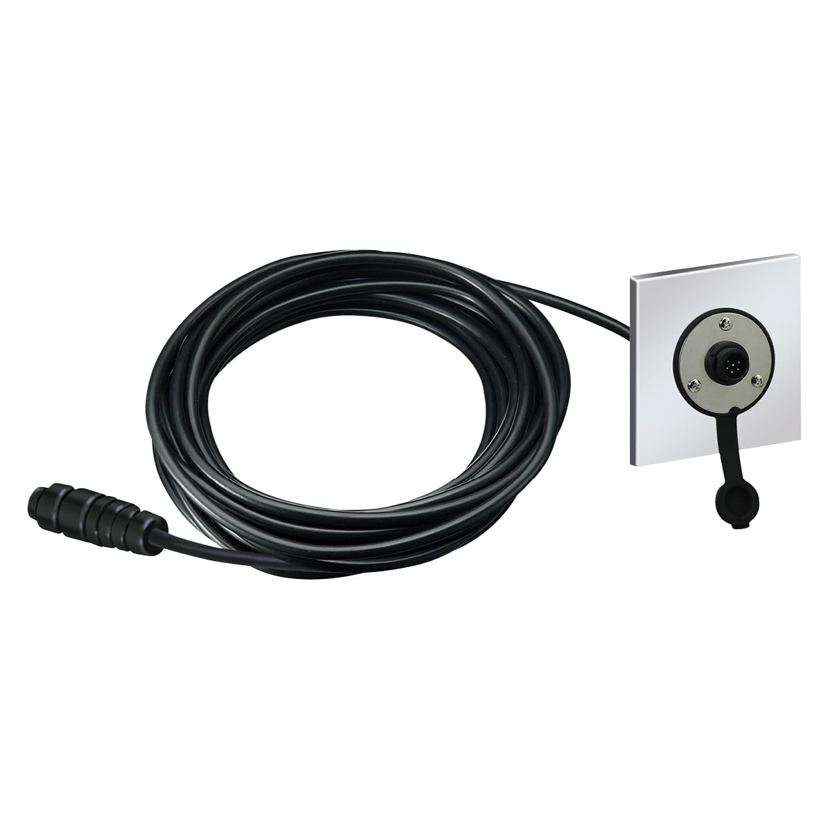 MEK-4 STANDARD HORIZON Microphone Extension kit for GX5000/GX5500