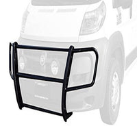 Grille Guard/Push Bar Steelcraft Automotive 52600 fits Ram ProMaster 1500,Black
